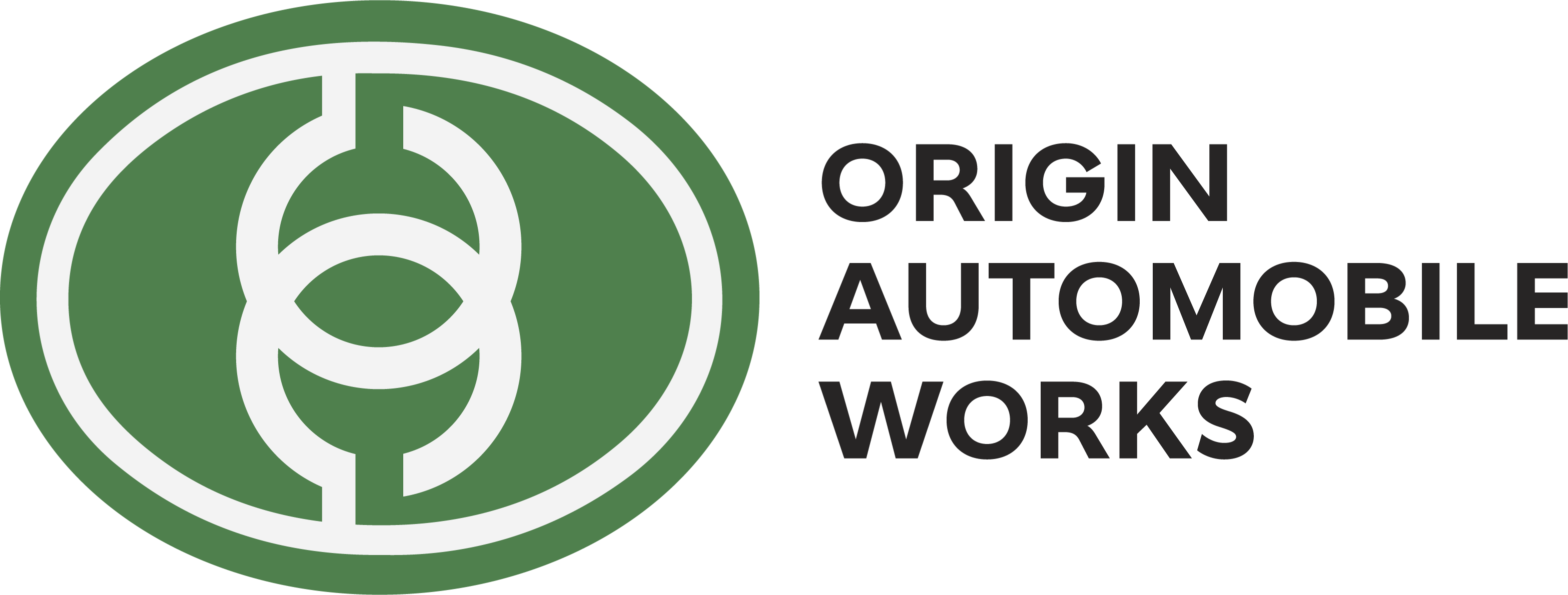 OAW - Origin Automobile Works