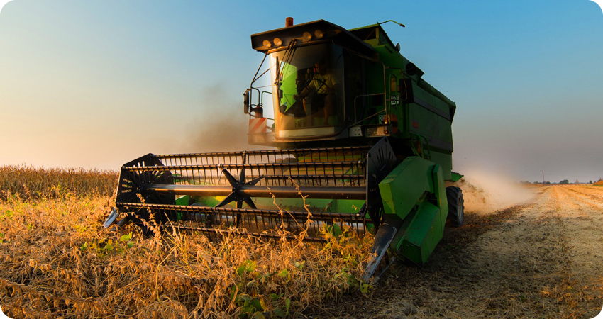 Agric Equipment